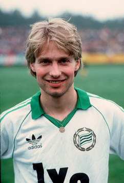 Thomas Dennerby, Hammarby