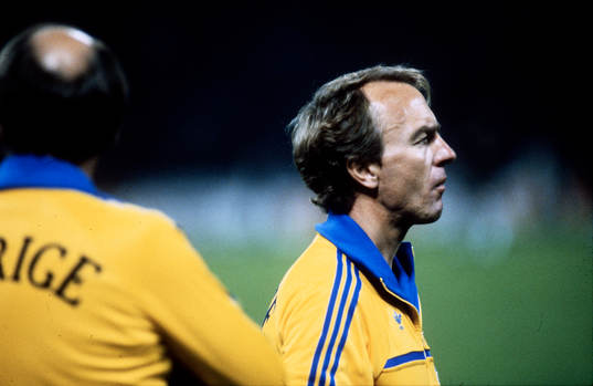 Bo Bosse Nilsson