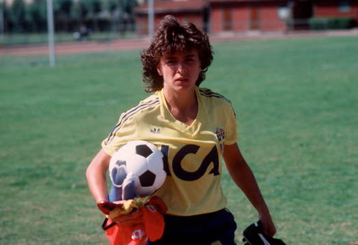 Anette Börjesson