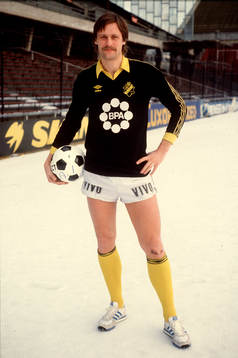 Thomas Andersson, AIK