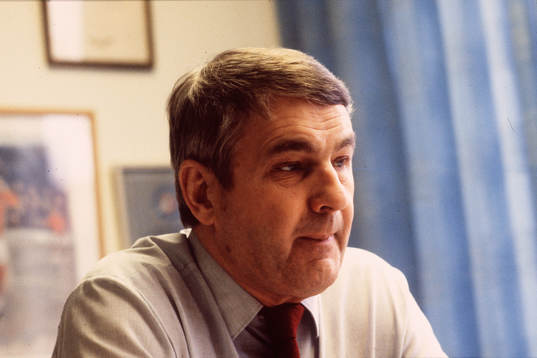 Anders Bernmar, Göteborg