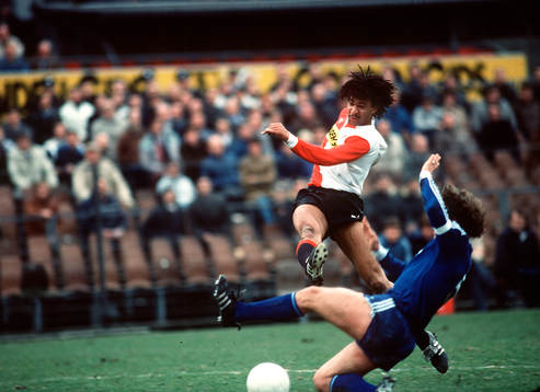 Ruud Gullit, Feyenoord