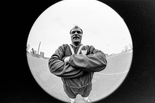 Tommy Berggren