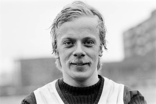 Anders Grönhagen