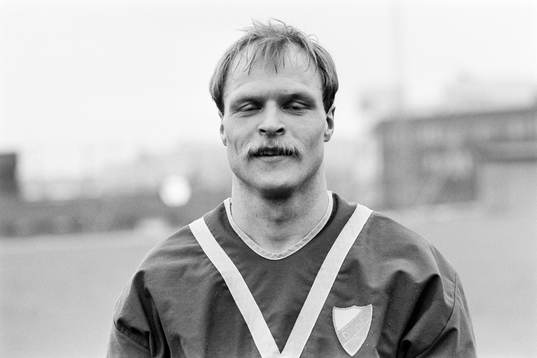 Tommy Berggren