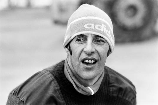 Sven Lindman