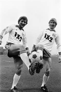 Kenneth Ohlsson och Billy Ohlsson