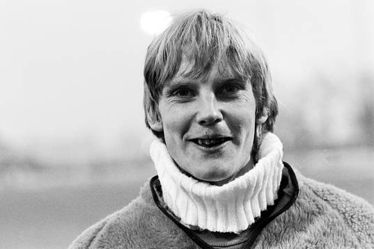 Ulf Eriksson