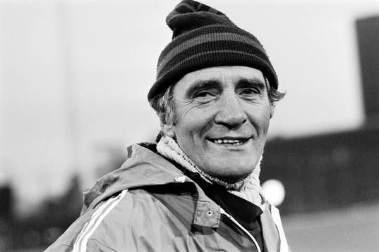 Bengt Gustavsson, tränare