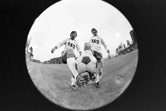 Kenneth Ohlsson och Billy Ohlsson