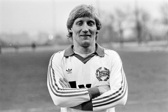 Billy Ohlsson