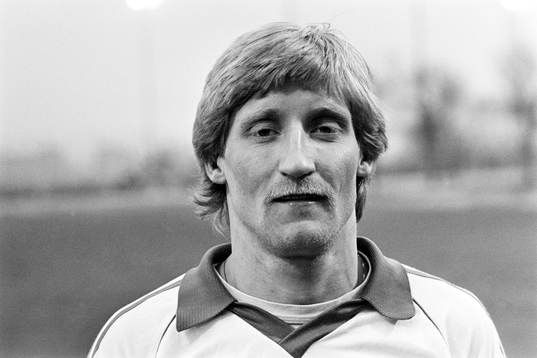 Billy Ohlsson
