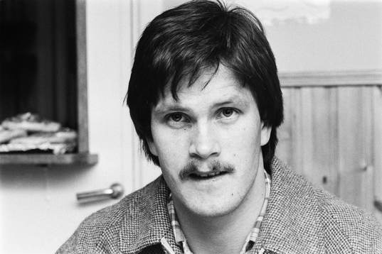 Klas Johansson
