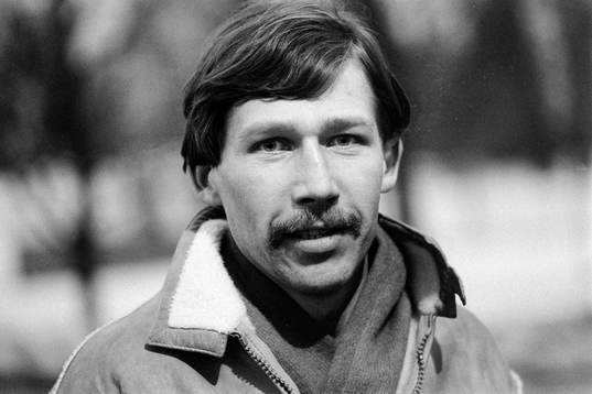Conny Torstensson