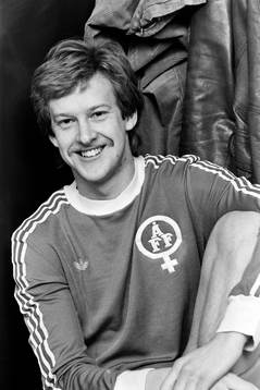 Glenn Martindahl