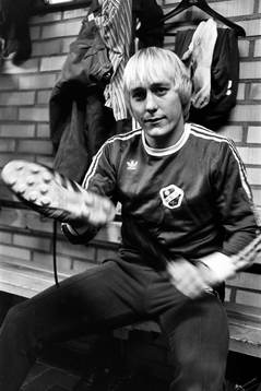 Bengt Sjöholm