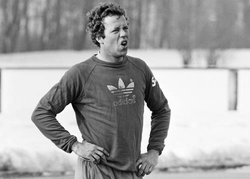 Hans Selander