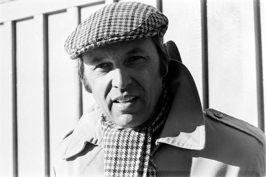 Lars Arnesson, förbundskapten, Sverige