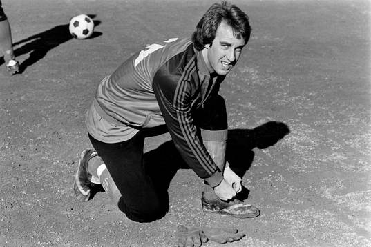 Mats Nordgren, Öster