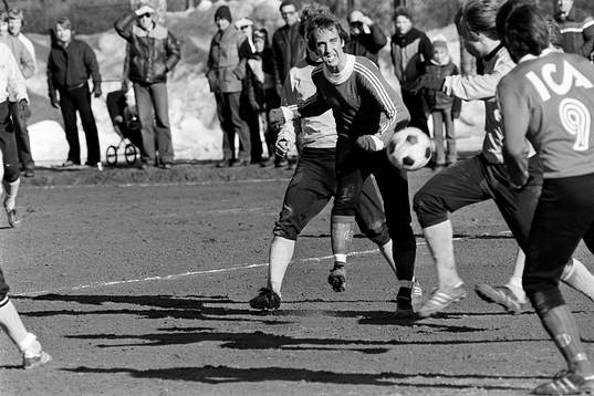 Mats Nordgren, Öster