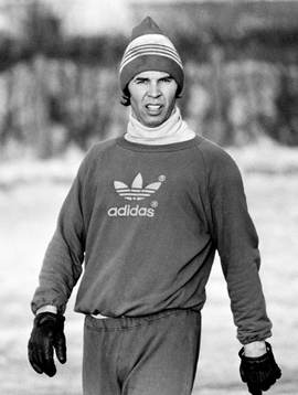 Claes Cronqvist