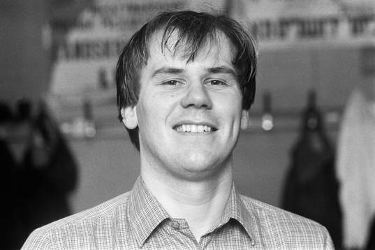 Stefan Nilsson