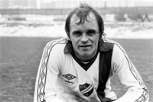 Göran E. Karlsson