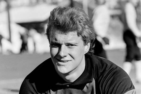 Roger Svensson, målvakt, Elfsborg