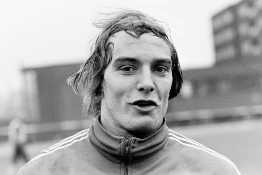 Ronald Åhman
