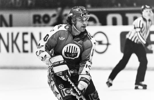 Tommy Persson, Västra Frölunda