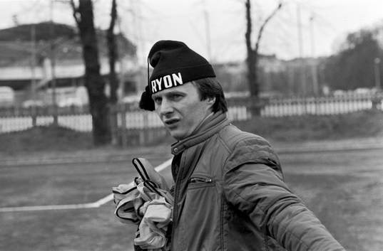 Sven-Göran Eriksson