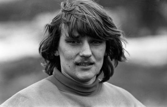 Ruben Svensson