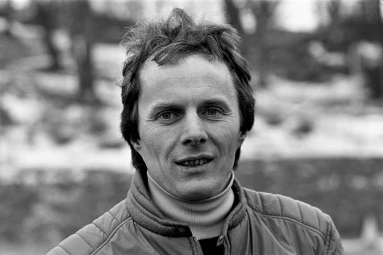 Sven-Göran Eriksson