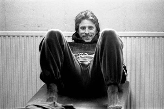 Tommy Hansson