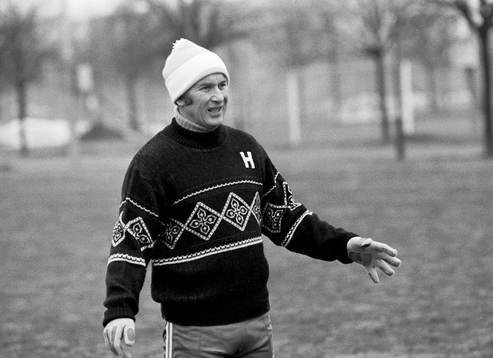Keith Blunt