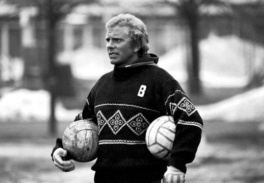 Bob Houghton, tränare