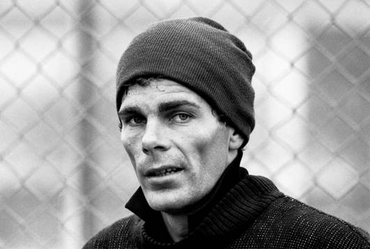 Jan Möller, målvakt