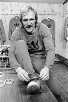 Roland Sandberg