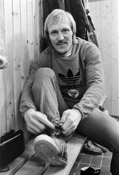 Roland Sandberg