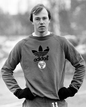 Peter Rydasp