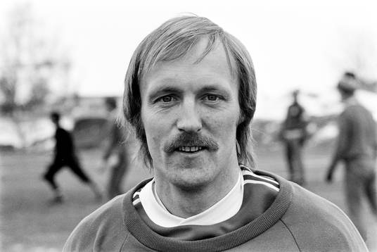 Roland Sandberg