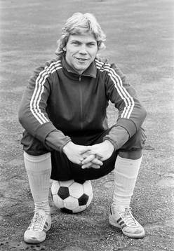 Thomas Sunesson