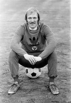 Roland Sandberg