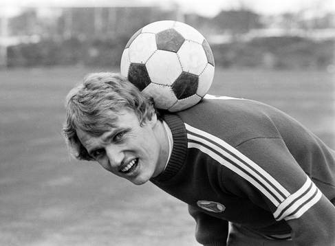 Benno Magnusson