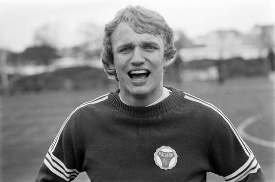Benno Magnusson
