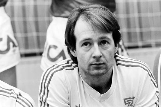 Bengt Hansson, Drott