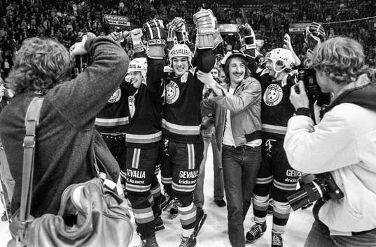 Brynäs, svenska mästare