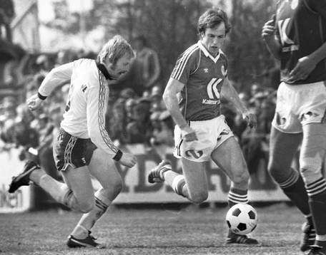Ulf Nordenhem, Kalmar