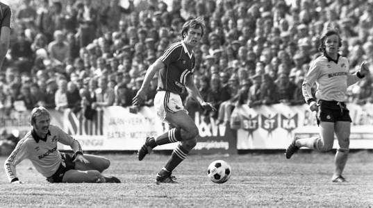 Ulf Nordenhem, Kalmar