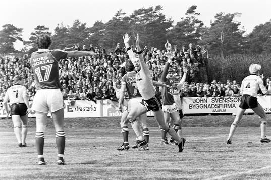 Peter Stridfeldt, Mjällby